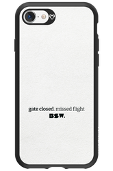 BSW FourSeasons 12 2.0 - Apple iPhone SE 2022