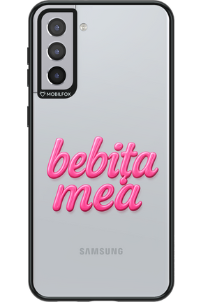 Meaa 2.0 - Samsung Galaxy S21+