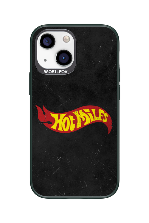Hot Milfs 2.0 - Apple iPhone 13 Mini