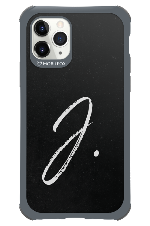 (Off Space) J 2.0 - Apple iPhone 11 Pro
