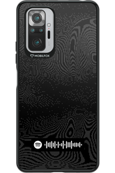 Techno frequency - Xiaomi Redmi Note 10 Pro