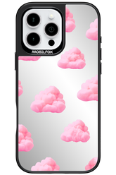 Cloudy Mirror - Apple iPhone 16 Pro Max