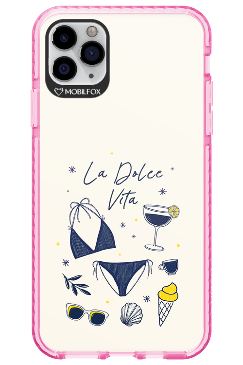 Dolce Vita - Apple iPhone 11 Pro Max