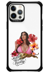 Island Money Muse - Apple iPhone 12 Pro Max