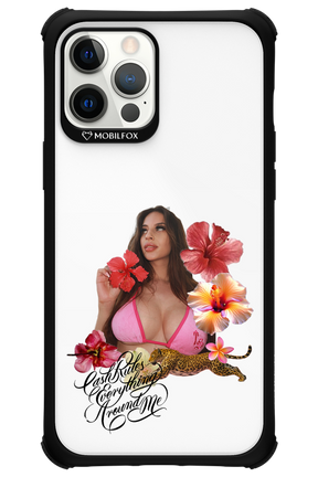 Island Money Muse - Apple iPhone 12 Pro Max