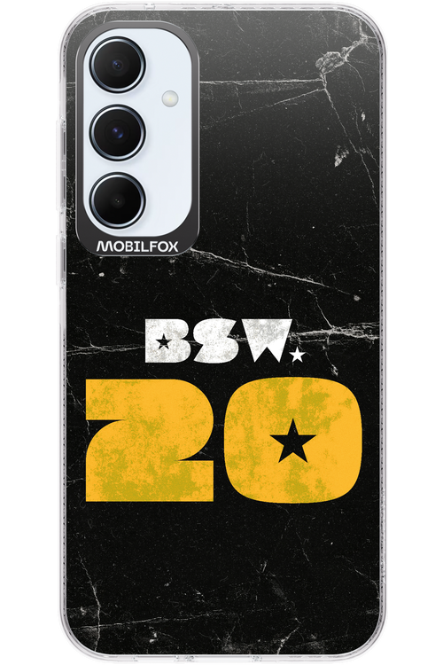 BSW 20 (1) 2.0 - Samsung Galaxy A55
