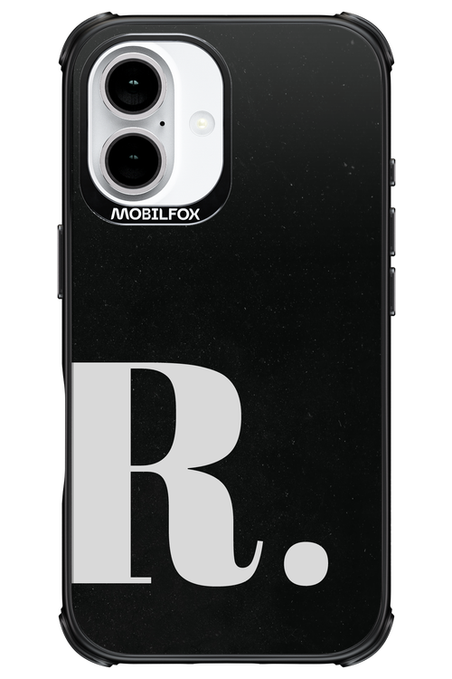 R (Off Space) 2.0 - Apple iPhone 16