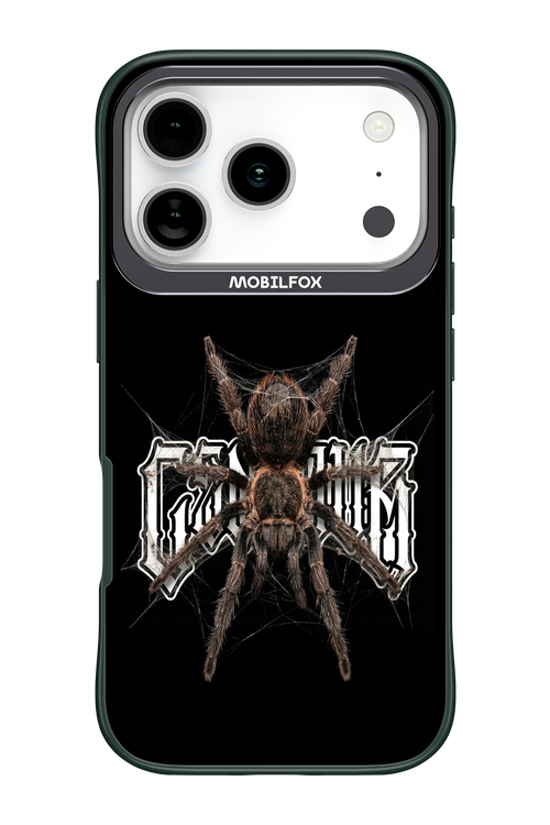 Centaur Logo Big Spider 2.0 - Apple iPhone 17 Pro