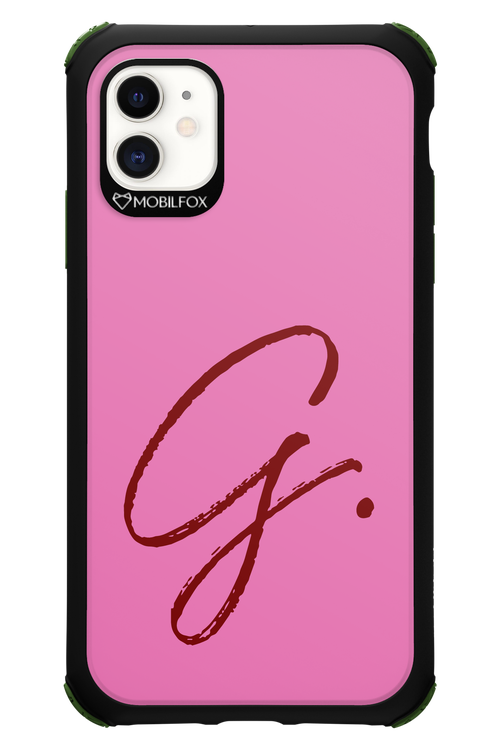 (Sorbet) G 2.0 - Apple iPhone 11