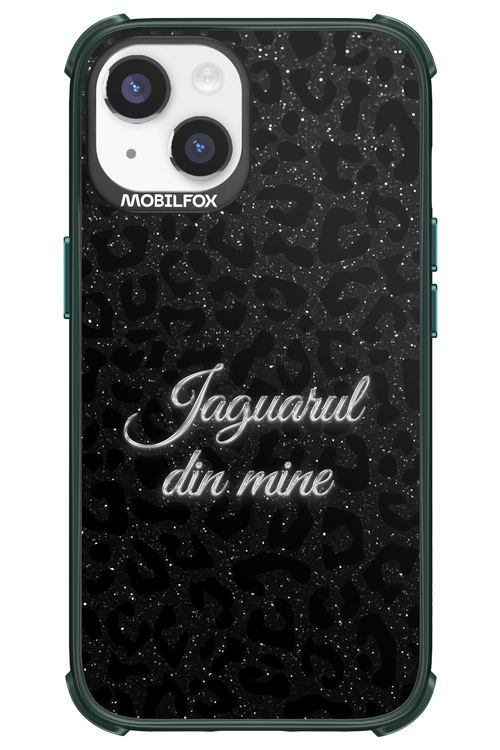 Jaguarul - Apple iPhone 14