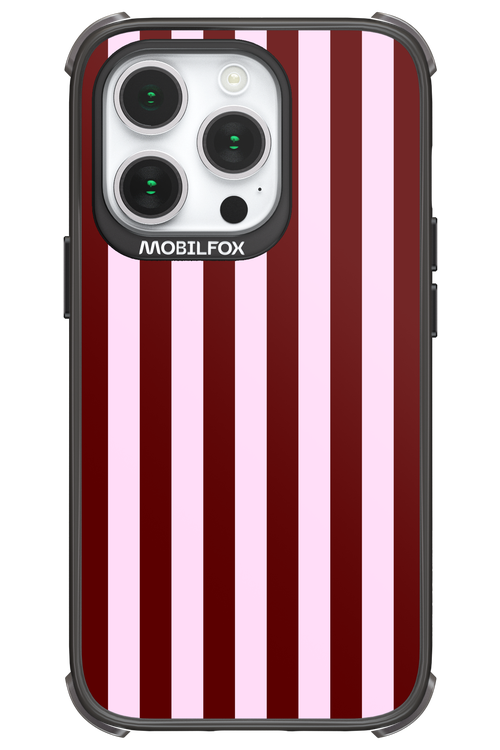 Circus Romance 2.0 - Apple iPhone 14 Pro
