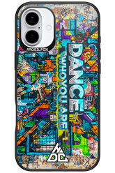 HDC 4 2.0 - Apple iPhone 16 Plus