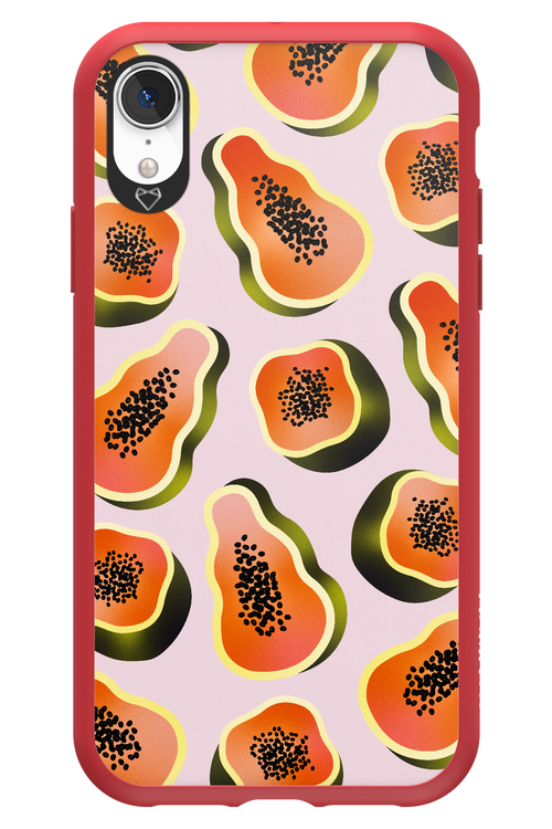 Papaya Wave 2.0 - Apple iPhone XR