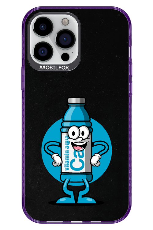 Vitamin Aqua Ca - Apple iPhone 13 Pro Max