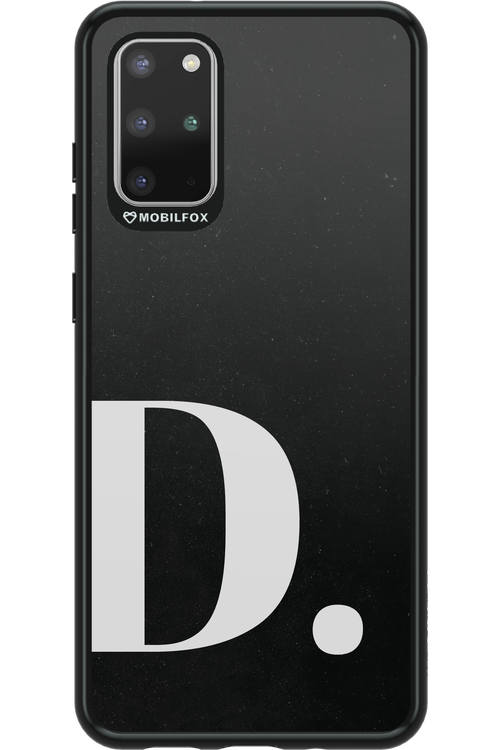 D (Off Space) 2.0 - Samsung Galaxy S20+