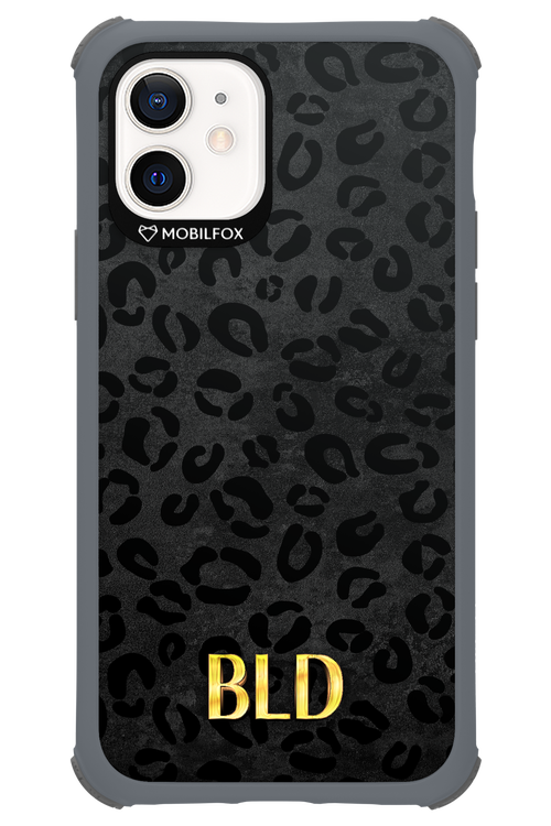 BLD BLVCK LEO - Apple iPhone 12