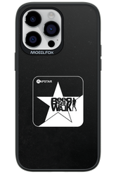 Rapstar Black - Apple iPhone 14 Pro Max