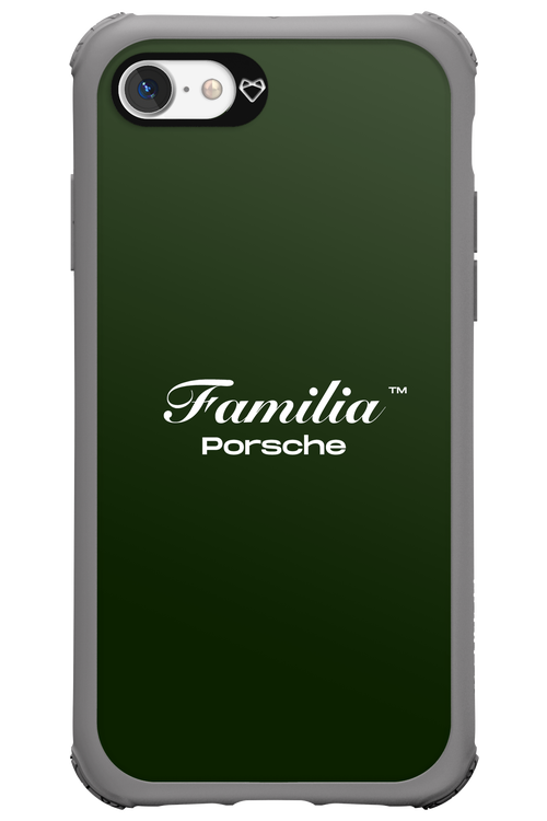Familia Porsche - Apple iPhone 7