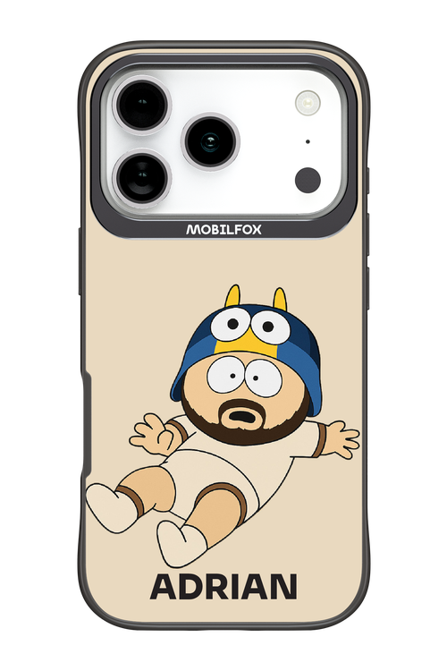 ChildHeli 1 2.0 - Apple iPhone 17 Pro