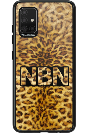 Cheetahh - Samsung Galaxy A51