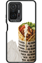 AȘ MÂNCA - Xiaomi Mi 11T