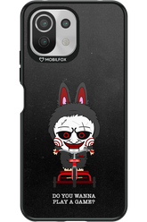 Sawbubu - Xiaomi Mi 11 Lite (2021)