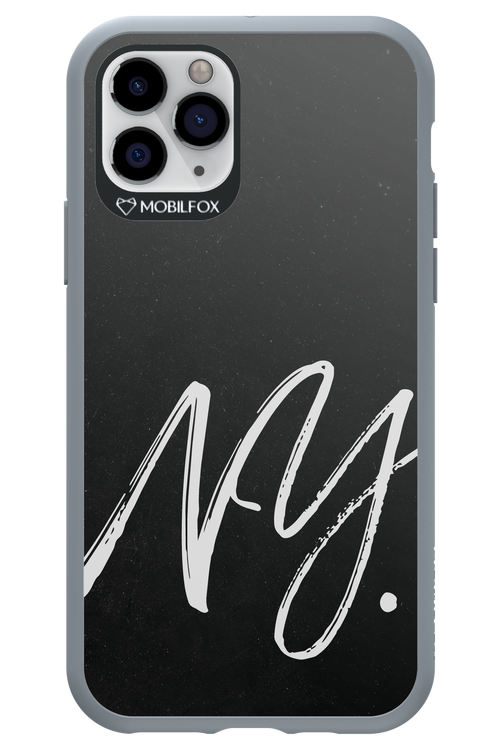 (Off Space) NY 2.0 - Apple iPhone 11 Pro