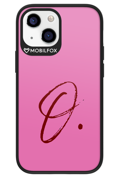 (Sorbet) O 2.0 - Apple iPhone 13 Mini