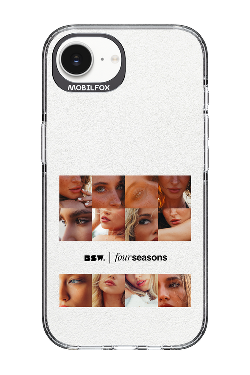 BSW FourSeasons 4 2.0 - Apple iPhone 17e