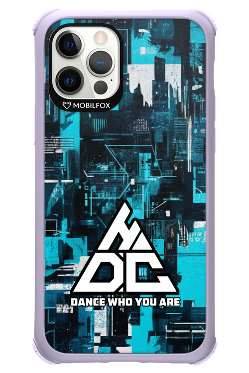 HDC 5 - Apple iPhone 12 Pro