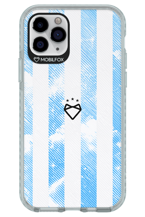 Argentina x Mobilfox 2.0 - Apple iPhone 11 Pro