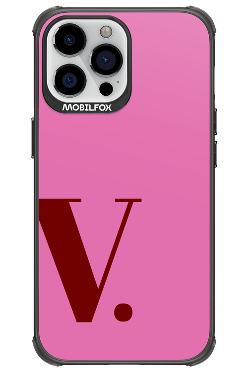 V (Sorbet) 2.0 - Apple iPhone 13 Pro Max