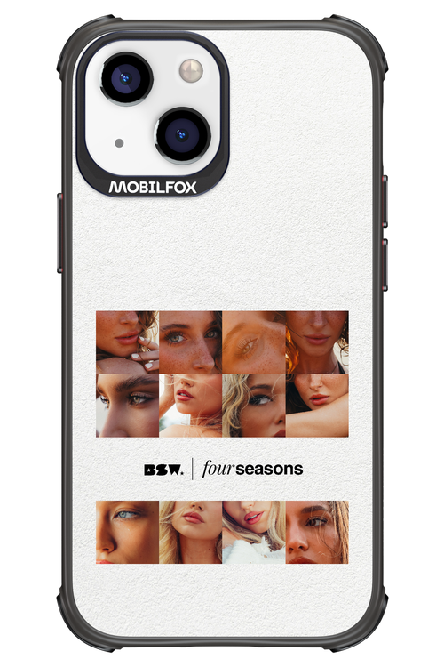 BSW FourSeasons 4 2.0 - Apple iPhone 13 Mini
