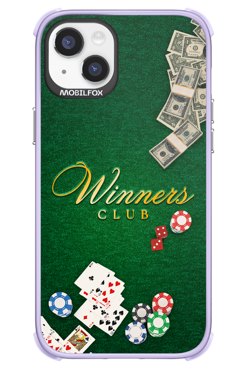 Winner's Club - Apple iPhone 14 Plus