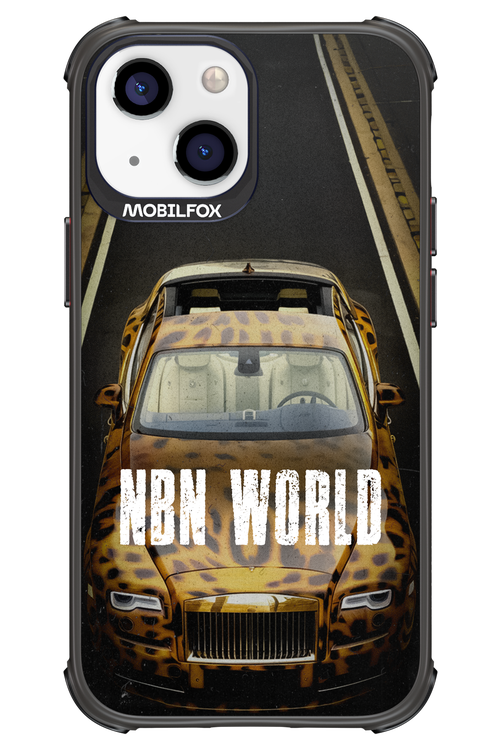 Car 2.0 - Apple iPhone 13 Mini