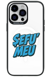 Meu - Apple iPhone 14 Pro Max