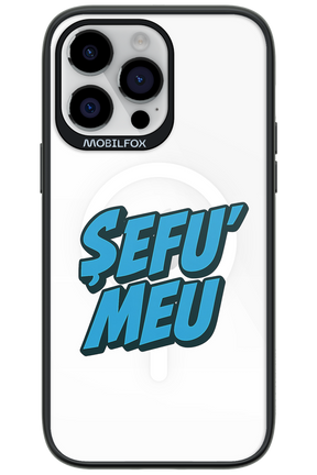 Meu - Apple iPhone 14 Pro Max