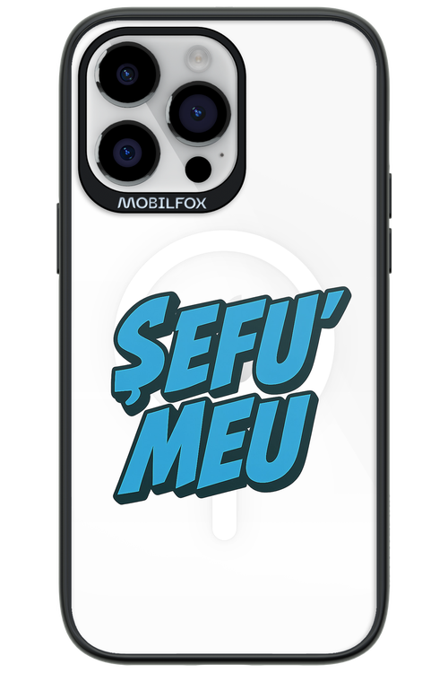 Meu - Apple iPhone 14 Pro Max