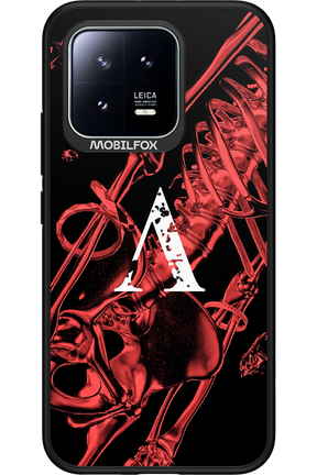 Azteca Skeleton 2.0 - Xiaomi 13
