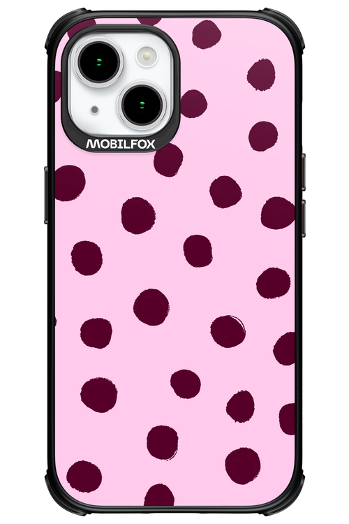 My Crush 2.0 - Apple iPhone 15