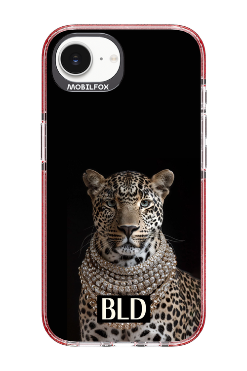 BLD LEO 2.0 - Apple iPhone 16e