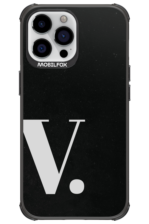 V (Off Space) 2.0 - Apple iPhone 13 Pro Max