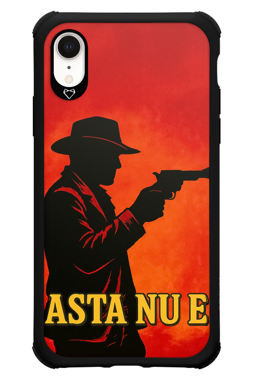 Sunset Duel - Apple iPhone XR
