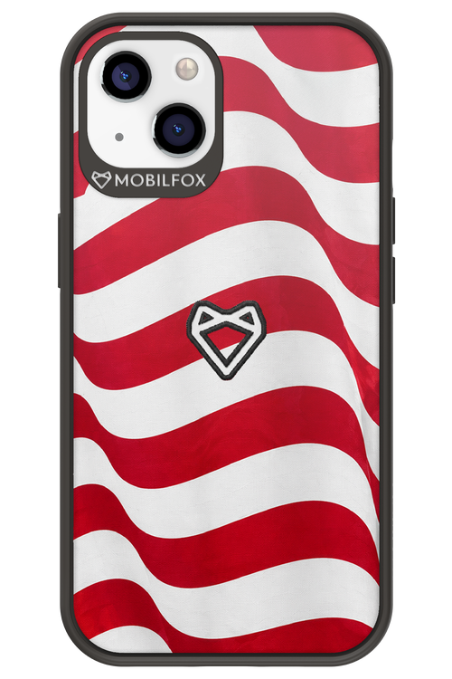 USA 2.0 - Apple iPhone 13