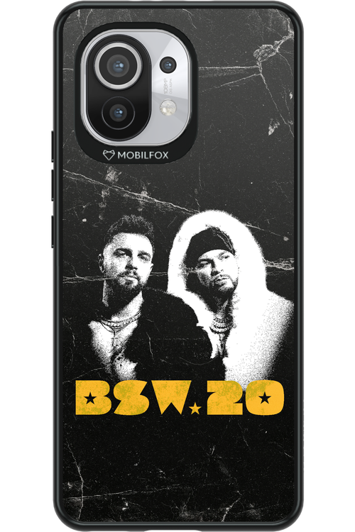 BSW 20 (3) 2.0 - Xiaomi Mi 11 5G