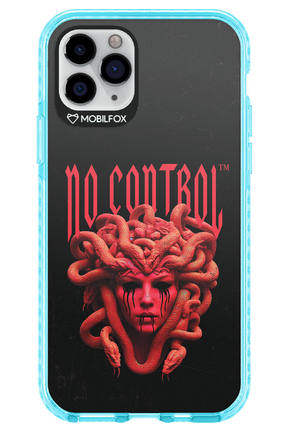 No Control - Apple iPhone 11 Pro