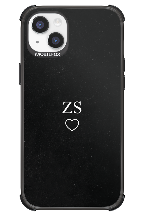 ZS Black 2.0 - Apple iPhone 14 Plus