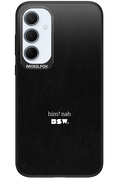 BSW FourSeasons 9 2.0 - Samsung Galaxy A35