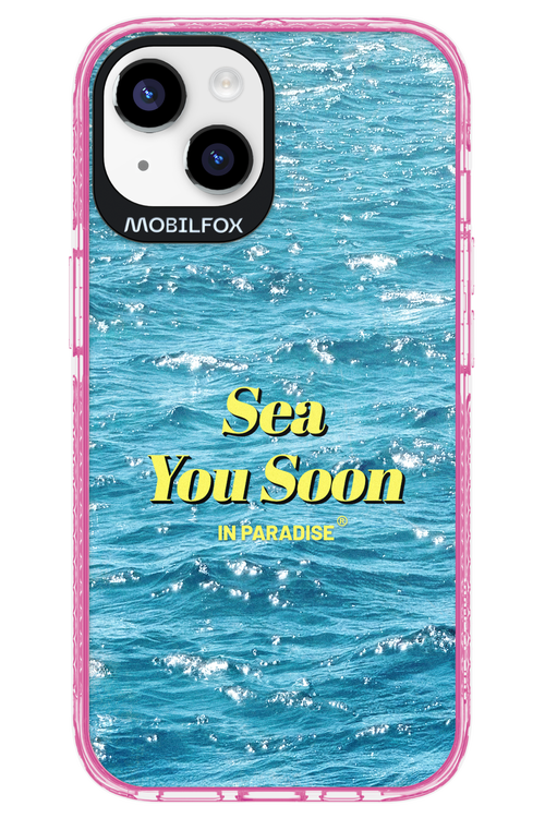 Sea You - Apple iPhone 14