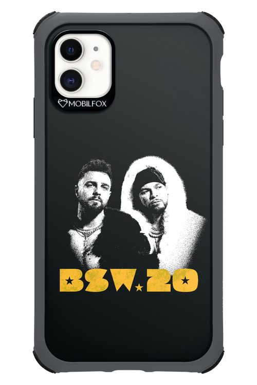 BSW 20 (8) 2.0 - Apple iPhone 11